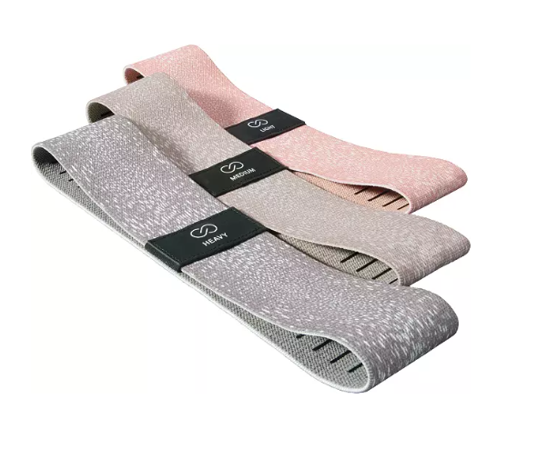 CALIA Fabric Bands 3 Pack